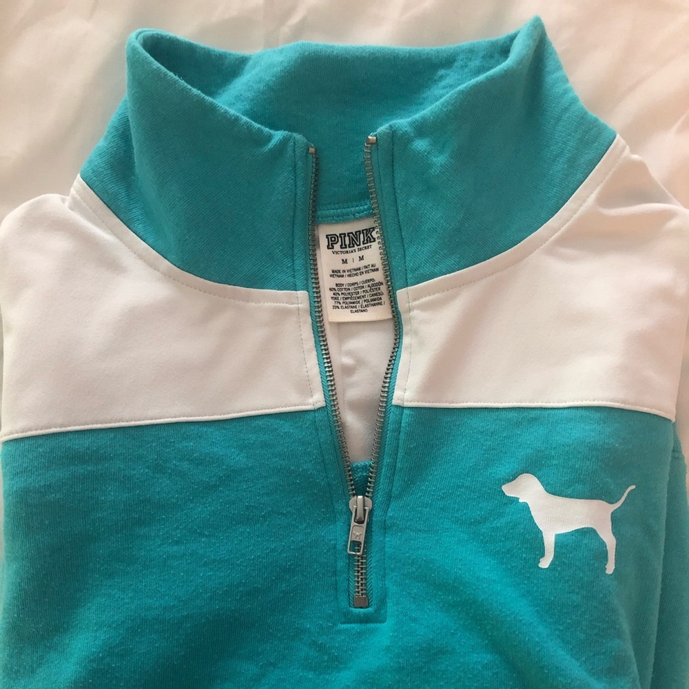 Pink Pullover size M